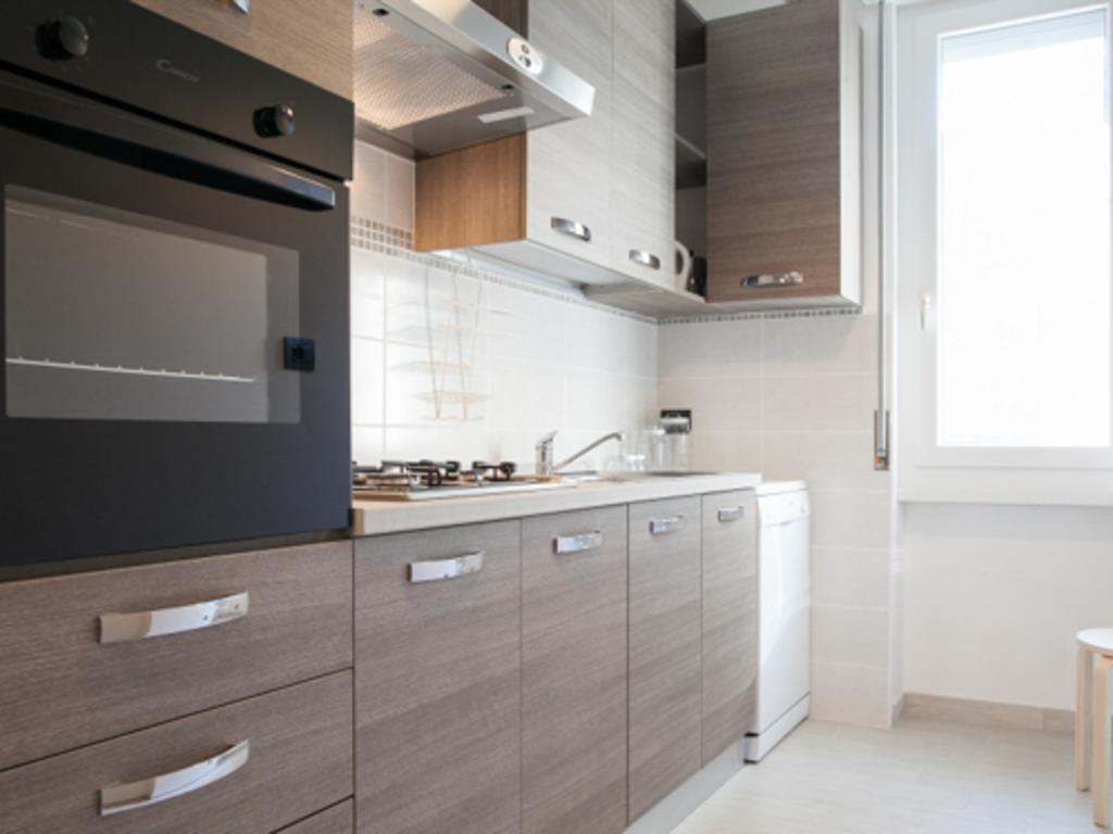 Appartamento Friendly City Milano