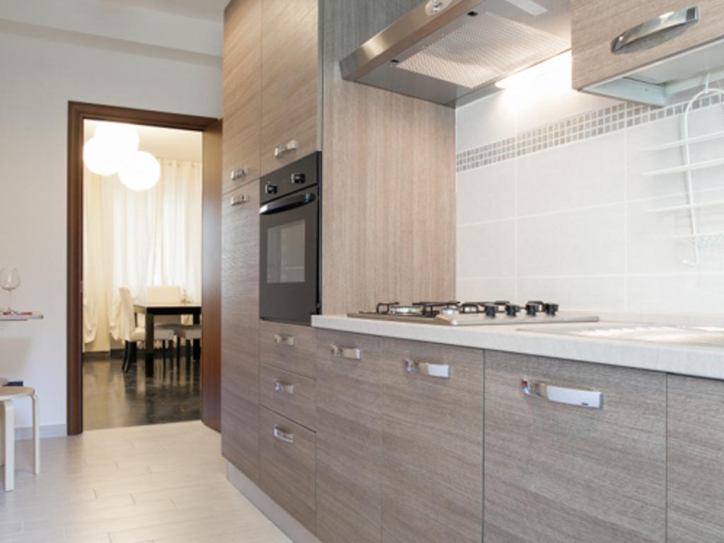 Appartamento Friendly City *