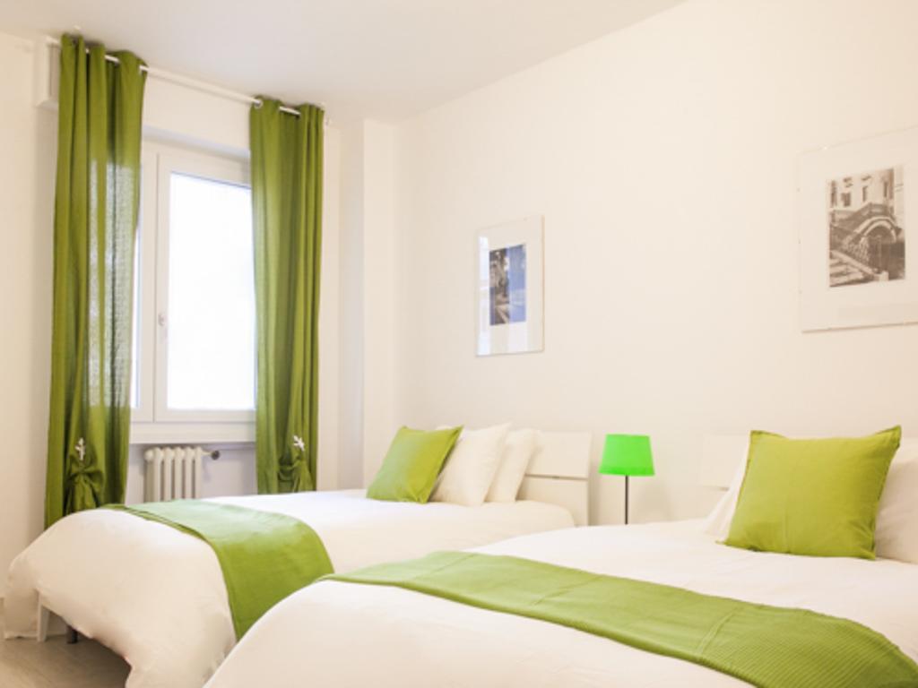 Appartamento Friendly City Milano